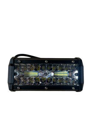Балка LED-120W 12-24V 6000 K (17 см) 01054 фото