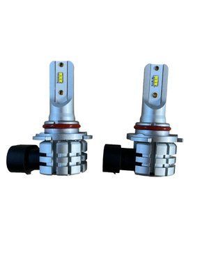 Комплект світлодіодних автоламп LED V9-НB3 (пара) (виробництво LED, Китай) 01667 фото
