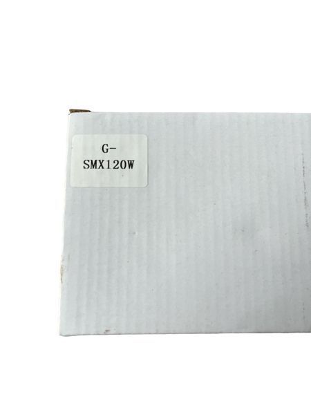 Балка LED-120W 12-24V 6000 K (17 см) 01054 фото