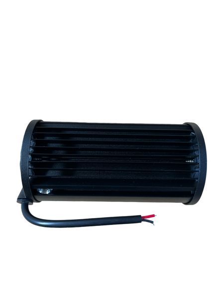 Балка LED-120W 12-24V 6000 K (17 см) 01054 фото