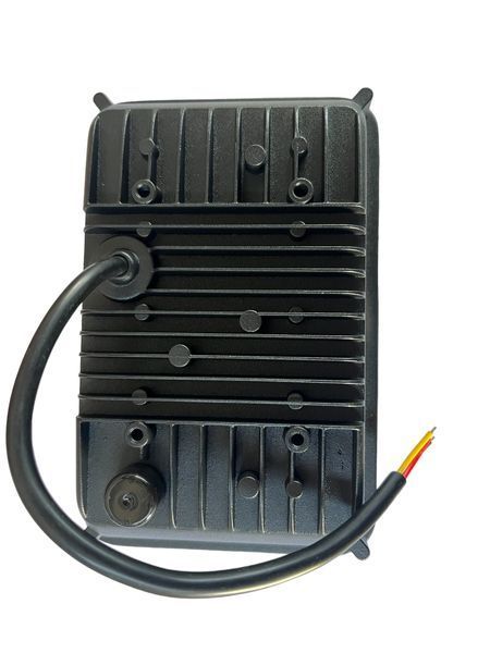 Балка LED (противотуманка) светодиодная (5-Линз+ДХО) 50W 12V-24V 6000 K ( ціна за 1 шт.) 01594 фото
