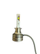 Світлодіодні лампи для автомобільних фар LED Т200 H1 (12V24V) CANBUS 6000 K (комплект 2 шт.) (пр.о LED, 59) 02131 фото 2