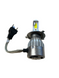 Світлодіодні лампи для автомобільних фар (LED Headligt) Н4 "F" 36 W 6000 K (виробництво LED,  Китай) ( ціна за комплект 2 шт.) 00592 фото 2
