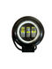 LED (противотуманка) светодиодная 30W 12-24V 6000 K (Білий+ДХВ) 02101 фото 1