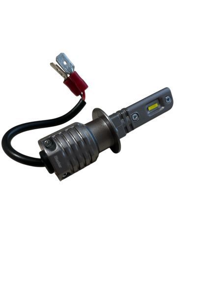 Светодиодные лампы для автомобильных фар G9 Н1 60W 6000 K (производство LED, Китай) 01395 фото