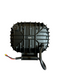 LED (противотуманка) светодиодная 30W 12-24V 6000 K (Белый+ДХО) 01309 фото 2