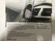 Автомобільний автоматичний сенсорний тримач з бездротовою зарядкою, Х8 01767 фото 5