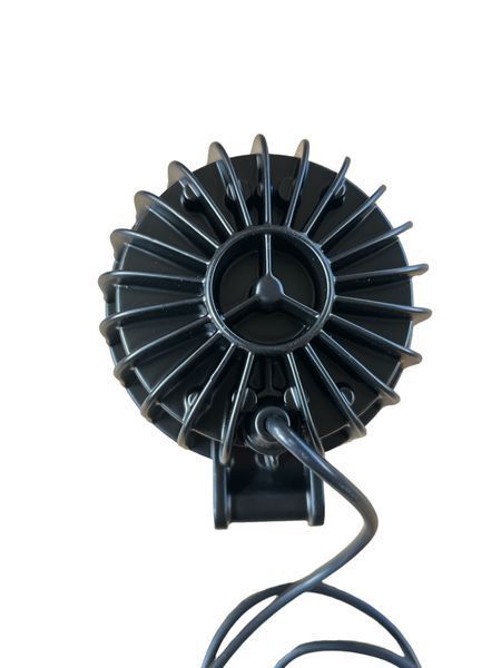 Балка LED (протитуманка) світлодіодна 30W 12-24 V 6000 K  (ціна за 1 шт.) 01552 фото