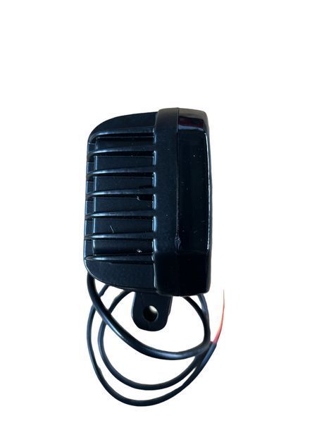 Балка LED (протитуманка) світлодіодна 30W 12-24 V 6000 K  01551 фото