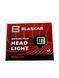 Балка LED (протитуманка) світлодіодна 30W 12-24 V 6000 K  01551 фото 4