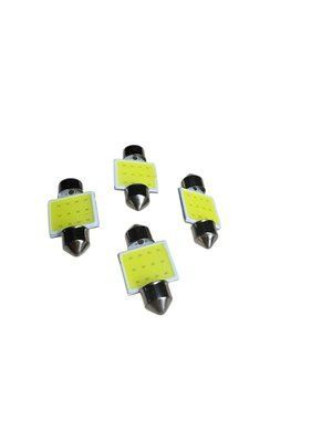 Led-лампа салону 31 мм COB Біла 24V 01457 фото