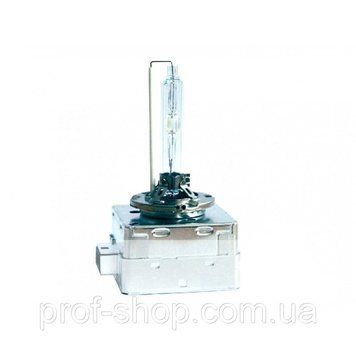 Ксенонова лампа PHILIPS XENON D1S 85415 VI 85V 35W 695950526 фото