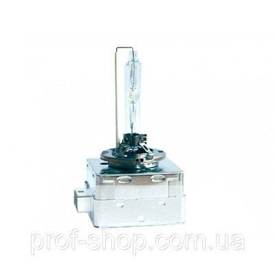 Ксенонова лампа PHILIPS XENON D1S 85415 VI 85V 35W 695950526 фото
