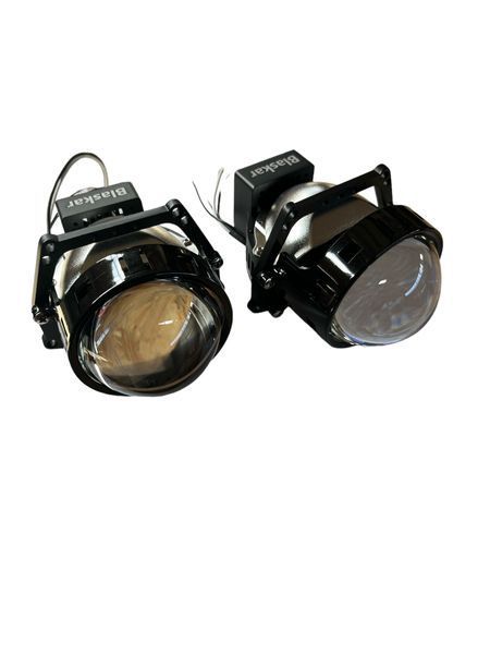 BiLed Світлодіодні LED лінзи 3.0 дюйма К3S PRO-24V 01912 фото
