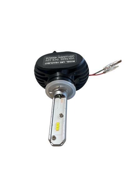Комплект светодиодных автоламп LED BLASKAR- H27-25 W (пара) (производство LED   Китай)( ціна за комплект 2 шт.) 01050 фото