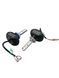 Комплект светодиодных автоламп LED BLASKAR- H27-25 W (пара) (производство LED   Китай)( ціна за комплект 2 шт.) 01050 фото 4