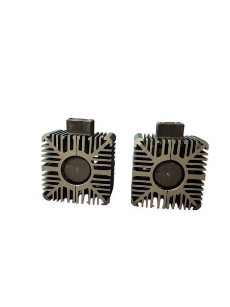 Світлодіодні лампи для автомобільних фар LED D1S (12V24V) CANBUS 6000 K LED D1S 01033 фото
