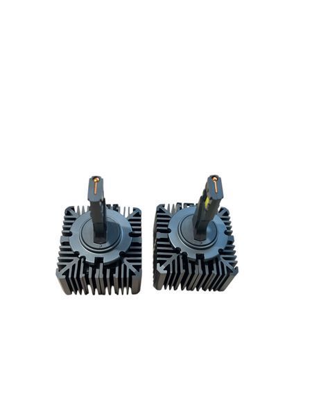Світлодіодні лампи для автомобільних фар LED D1S (12V24V) CANBUS 6000 K LED D1S 01033 фото
