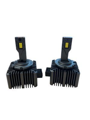 Світлодіодні лампи для автомобільних фар LED D1R (12V24V) CANBUS 6000 K LED D1R 01033 фото