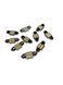 Автомобільна лампа з радіатором- 12V - 12SMD (4014)- 31мм 00194 фото 1