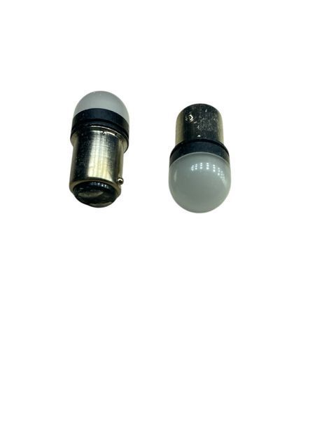 12/21/5-(1157)-4SMD(Універсальний-12-24 вольта)-Матовий  00289 фото