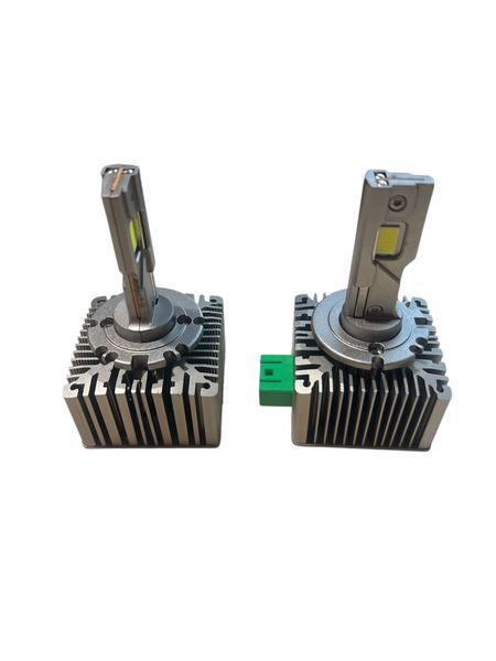 Светодиодные лампы для автомобильных фар LED D3S (12V24V) CANBUS 6000 K LED D3S 00623 фото