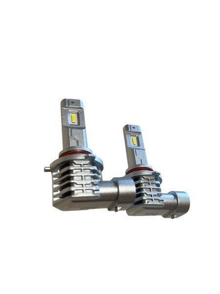 Світлодіодні лампи для автомобільних фар (LED) М4-НВ3 (виробництво LED, Китай) 01390 фото