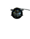 LED Лінза ПТФ 3,0 Дюйми Renault Peugeot Ford 70W 6000K(білий+жовтий) 02158 фото 4