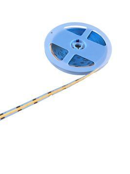 LED-стрічка світлодіодна COBALT-3000K, 5 м-Біла ( IP-67) 01680 фото
