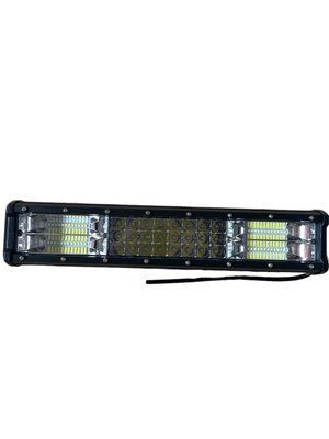 Балка LED-216W 12-24V 6000 K (37 см) 01053 фото