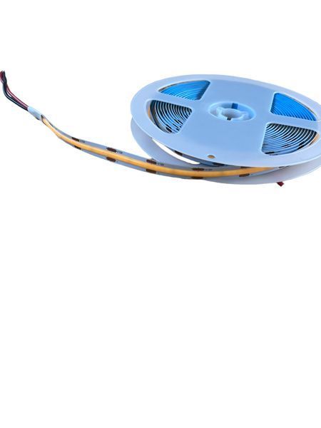 LED лента светодиодная COBALT-3000K, 5 м-Белая ( IP-67) 01680 фото