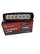 Балка LED (противотуманка) светодиодная (6 светодиодов) 12V-24V(18W-6000 K) 16,5 см (цена за 1 шт.) 00531 фото 1