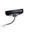 Балка LED (противотуманка) светодиодная (6 светодиодов) 12V-24V(18W-6000 K) 16,5 см (цена за 1 шт.) 00531 фото 2