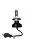 Світлодіодні лампи для автомобільних фар LED Headlight X3 H4 50 W 8000 K (виробництво LED, фосфор) ( ціна за комплект 2 шт.) 00609 фото 2