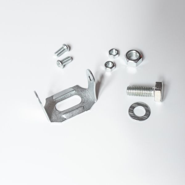 Балка LED (противотуманка) светодиодная (6 светодиодов) 12V-24V(18W-6000 K) 16,5 см (ціна за 1 шт.) 00531 фото