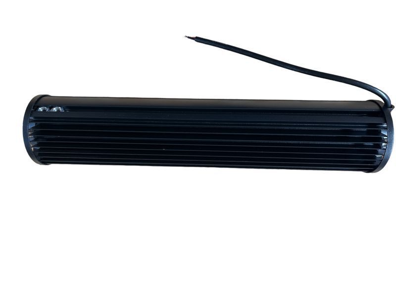 Балка LED-216W 12-24V 6000 K (37 см) 01053 фото