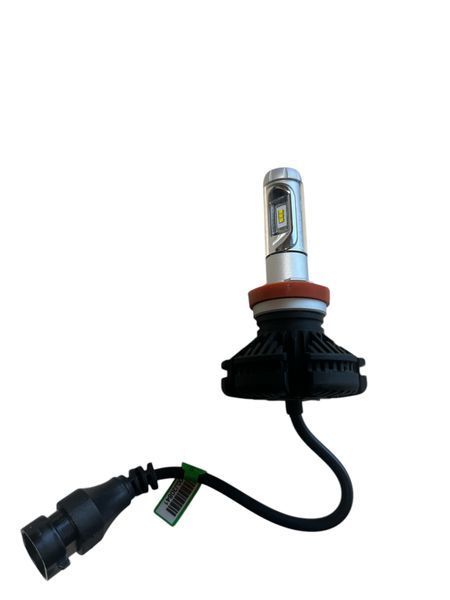Світлодіодні лампи для автомобільних фар (LED) Х3-Н11 (виробництво LED, Китай) 00612 фото