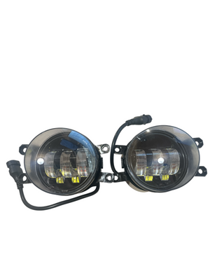 LED Протитуманні фари  Toyota 5 Лінз 02053 фото