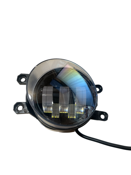 LED Протитуманні фари  Toyota 5Линз 02053 фото