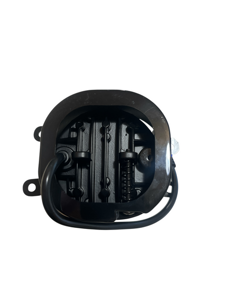 LED Протитуманні фари  Toyota 5Линз 02053 фото