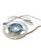 LED лента светодиодная кобальт, 2 м-Белая ( IP-67) 02084 фото 1