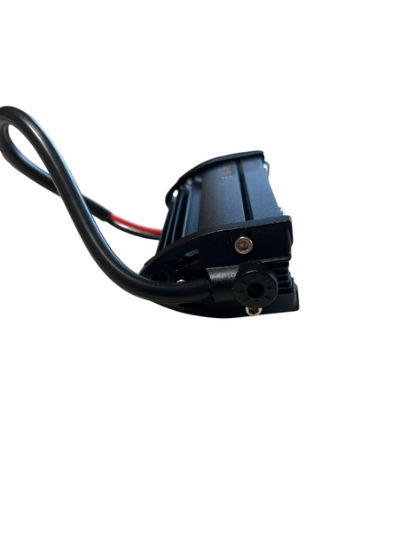 Балка LED (протитуманка) світлодіодна COBALT 9W 12V-24 V (10cm*4.5cm*3cm) 02190 фото