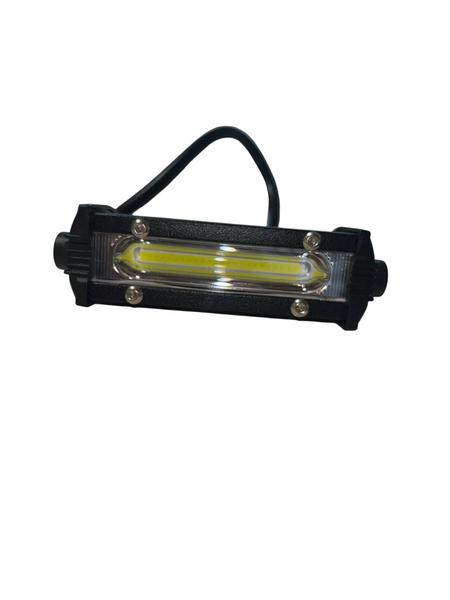 Балка LED (протитуманка) світлодіодна COBALT 9W 12V-24 V (10cm*4.5cm*3cm) 02190 фото