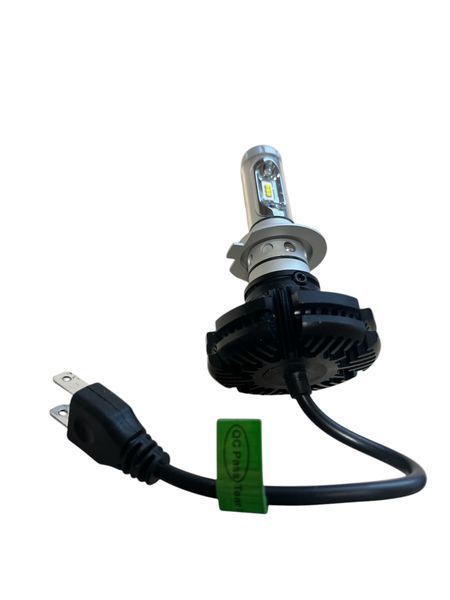Светодиодные лампы для автомобильных фар (LED) X3-H7 50W 6000 LM (производство LED, Китай) 00610 фото