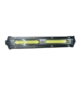 Балка LED (протитуманка) світлодіодна COBALT 18W 12V-24 V (18cm*4.5cm*3cm) 02191 фото