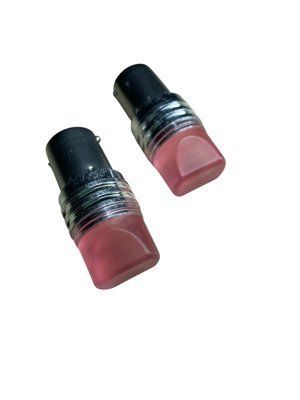 12/21-(1156)-9SMD-(2835)(12 вольт)-Червоний-3D (Ціна за 2 шт.) 01640 фото