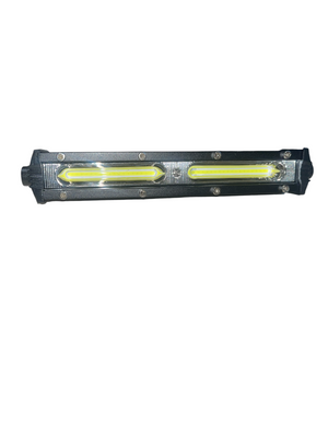 Балка LED (протитуманка) світлодіодна COBALT 18W 12V-24 V (18cm*4.5cm*3cm) 02191 фото