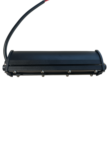 Балка LED (протитуманка) світлодіодна COBALT 18W 12V-24 V (18cm*4.5cm*3cm) 02191 фото