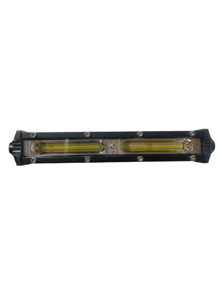 Балка LED (протитуманка) світлодіодна COBALT 18W 12V-24 V (18cm*4.5cm*3cm) 02191 фото