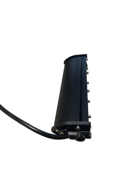 Балка LED (протитуманка) світлодіодна COBALT 18W 12V-24 V (18cm*4.5cm*3cm) 02191 фото
